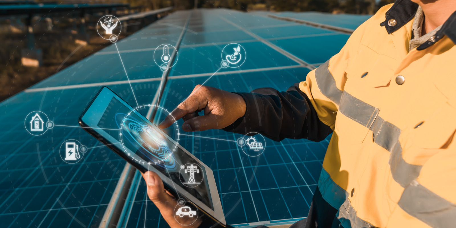 Energie managementsysteem